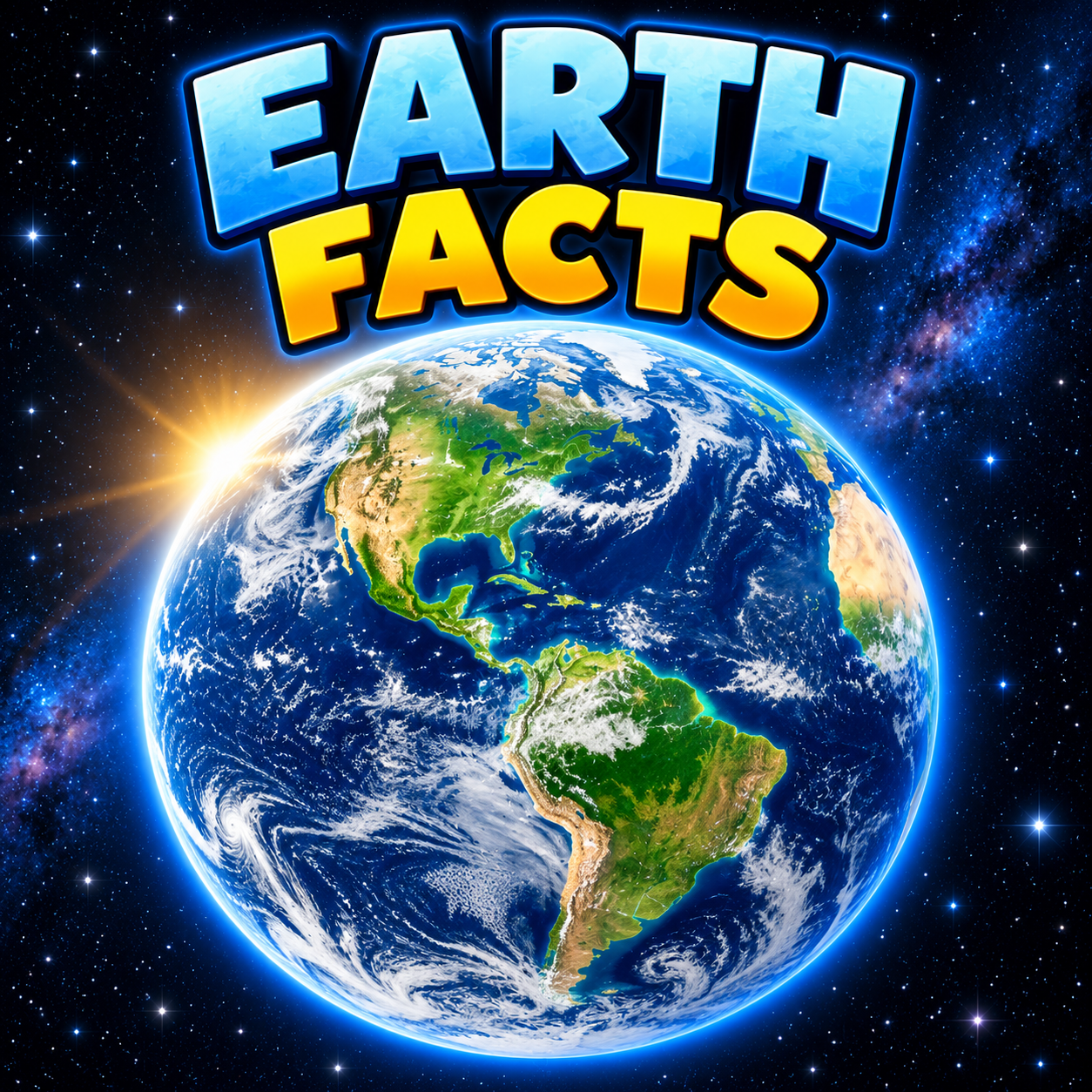 Random Facts